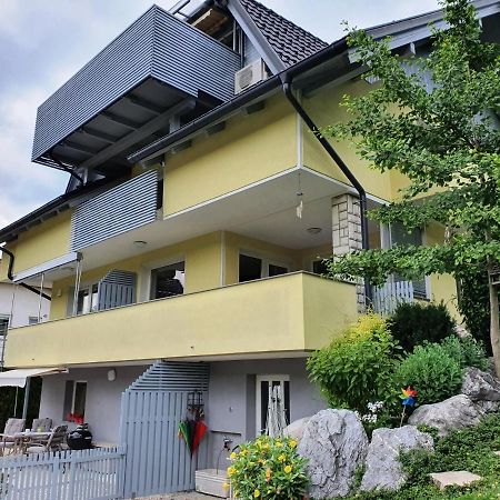 Jensen Countryside House Apartment Bled Luaran gambar