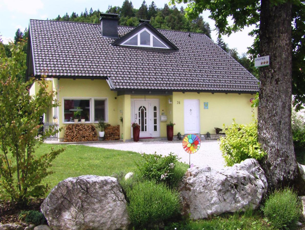 Jensen Countryside House Apartment Bled Luaran gambar